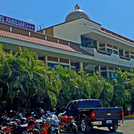 Hotel La Palapa Mazatlan Exterior photo